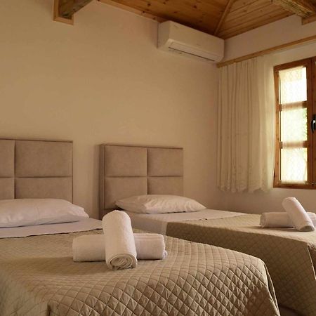 Gjirokastër Sokaku I Te Marreve Guesthouse מראה חיצוני תמונה