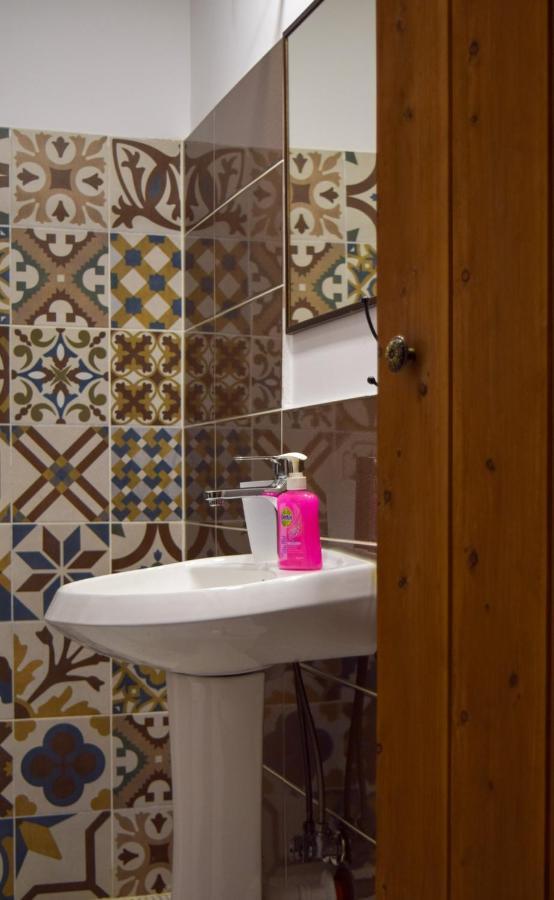 Gjirokastër Sokaku I Te Marreve Guesthouse מראה חיצוני תמונה