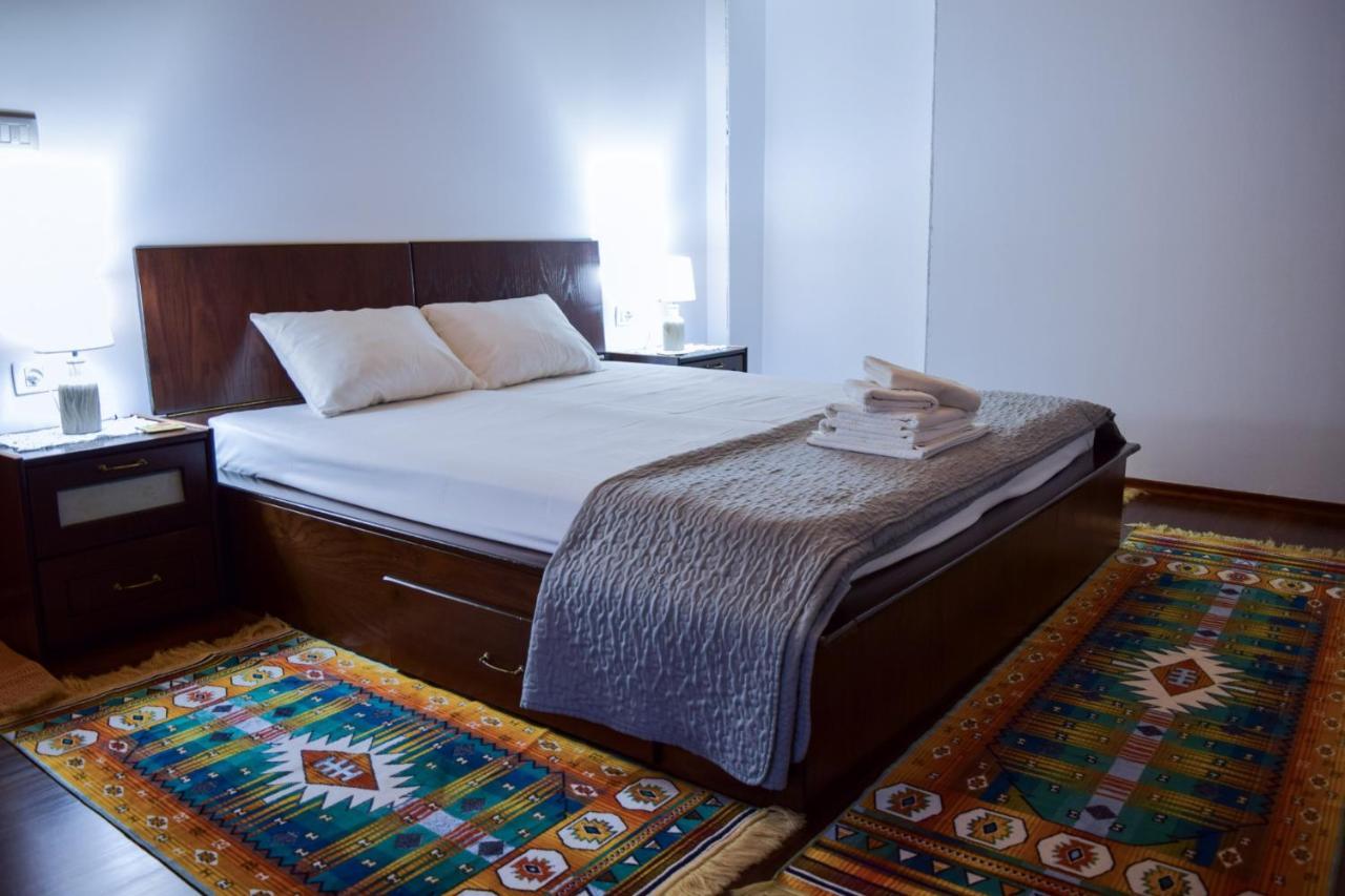 Gjirokastër Sokaku I Te Marreve Guesthouse מראה חיצוני תמונה