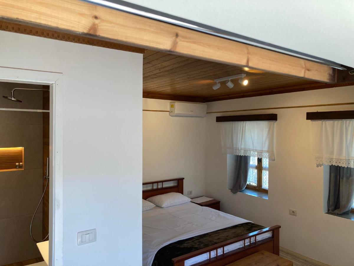 Gjirokastër Sokaku I Te Marreve Guesthouse מראה חיצוני תמונה