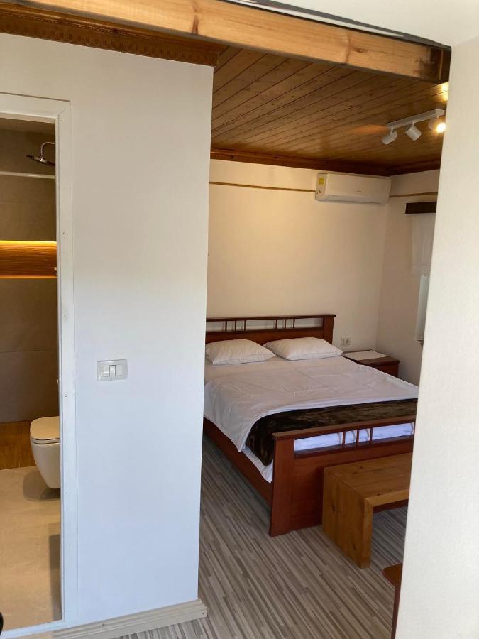 Gjirokastër Sokaku I Te Marreve Guesthouse מראה חיצוני תמונה