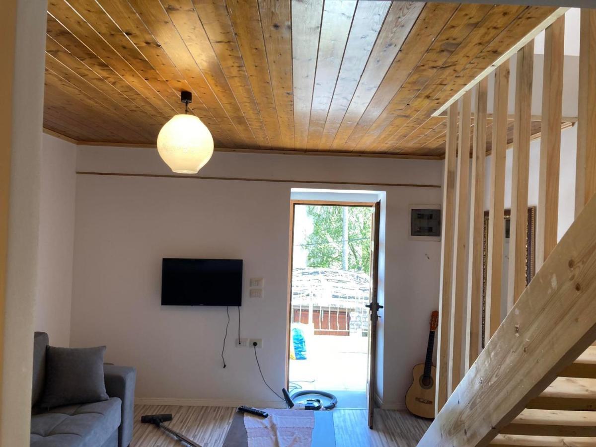 Gjirokastër Sokaku I Te Marreve Guesthouse מראה חיצוני תמונה