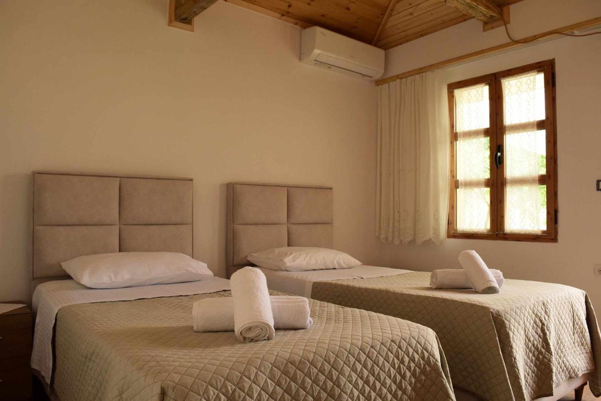 Gjirokastër Sokaku I Te Marreve Guesthouse מראה חיצוני תמונה